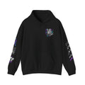 Zebra Prints “No More War” Hoodie – United We Stand | End Violence Streetwear